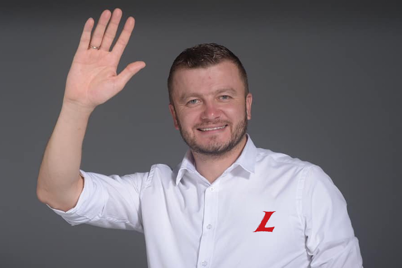 Liderazgo Cristiano y Candidatos Senado 2026